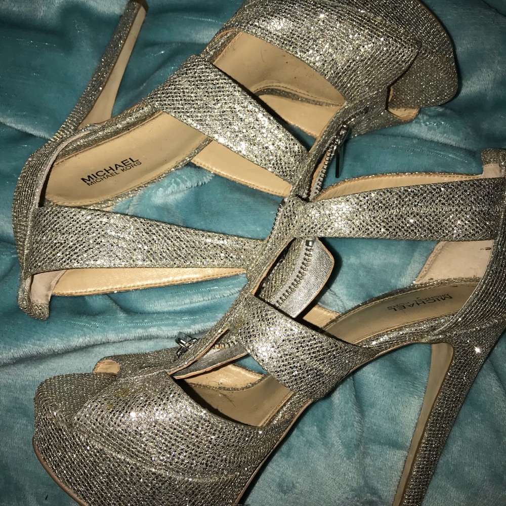Michael Kors Heels